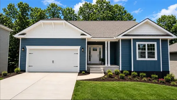 632 Bald Ridge Circle, Demorest, GA 30535