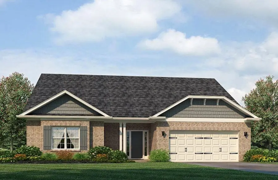 632 Bald Ridge Circle, Demorest, GA 30535 - #2