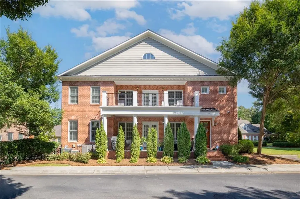 1881 Manor Estate, Atlanta, GA 30341 - #1