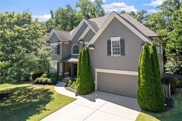 1958 Mapmaker Drive, Dacula, GA 30019