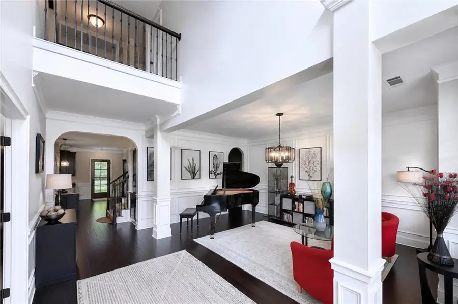 264 Allgood Trace, Acworth, GA 30101 - #3