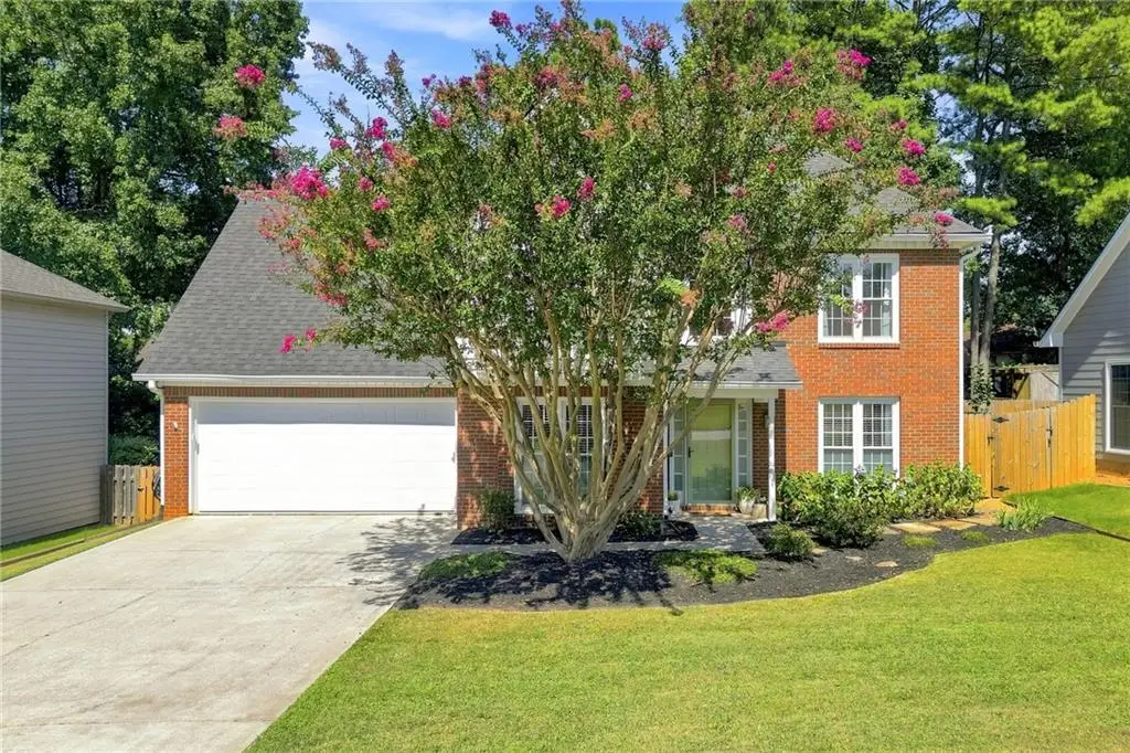 3590 Steve Drive Nw, Marietta, GA 30064 - #1