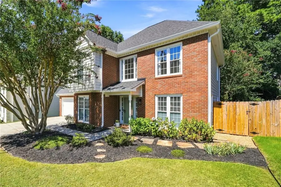 3590 Steve Drive Nw, Marietta, GA 30064 - #2