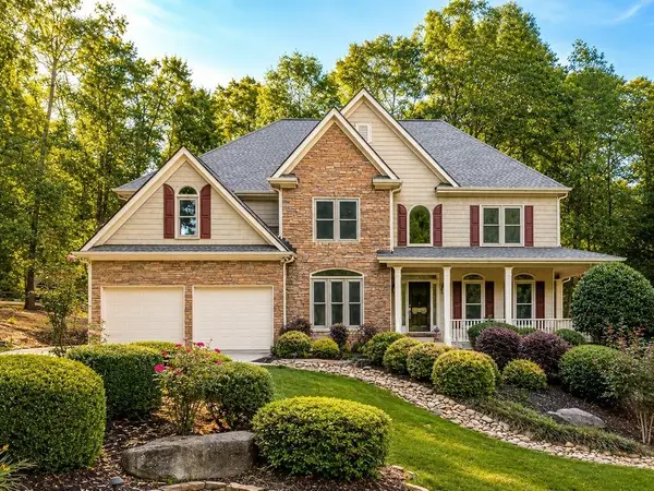 614 Owl Creek Drive, Powder Springs, GA 30127