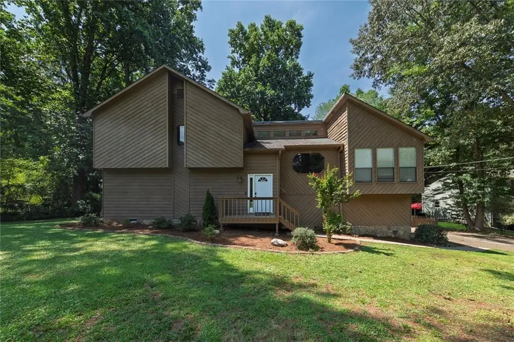 6499 Will Dupree Lane, Acworth, GA 30102 - #1