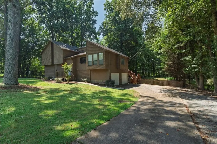 6499 Will Dupree Lane, Acworth, GA 30102 - #2