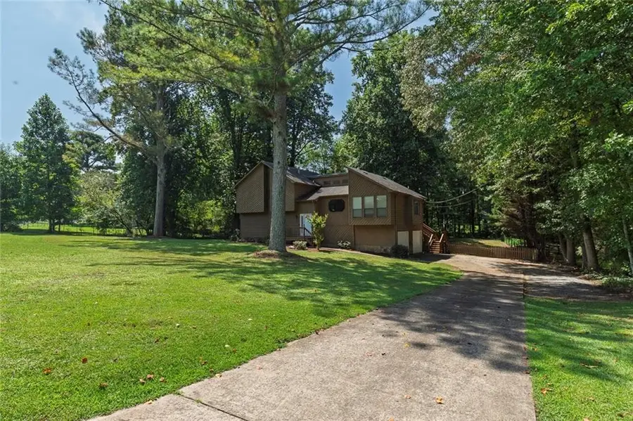 6499 Will Dupree Lane, Acworth, GA 30102 - #3