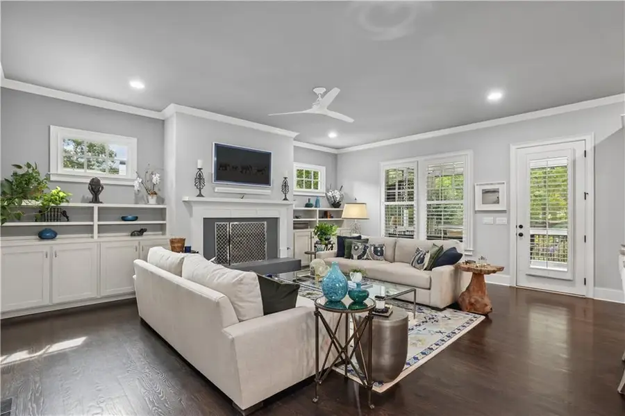 1531 Dresden Drive Ne, Brookhaven, GA 30319 - #2