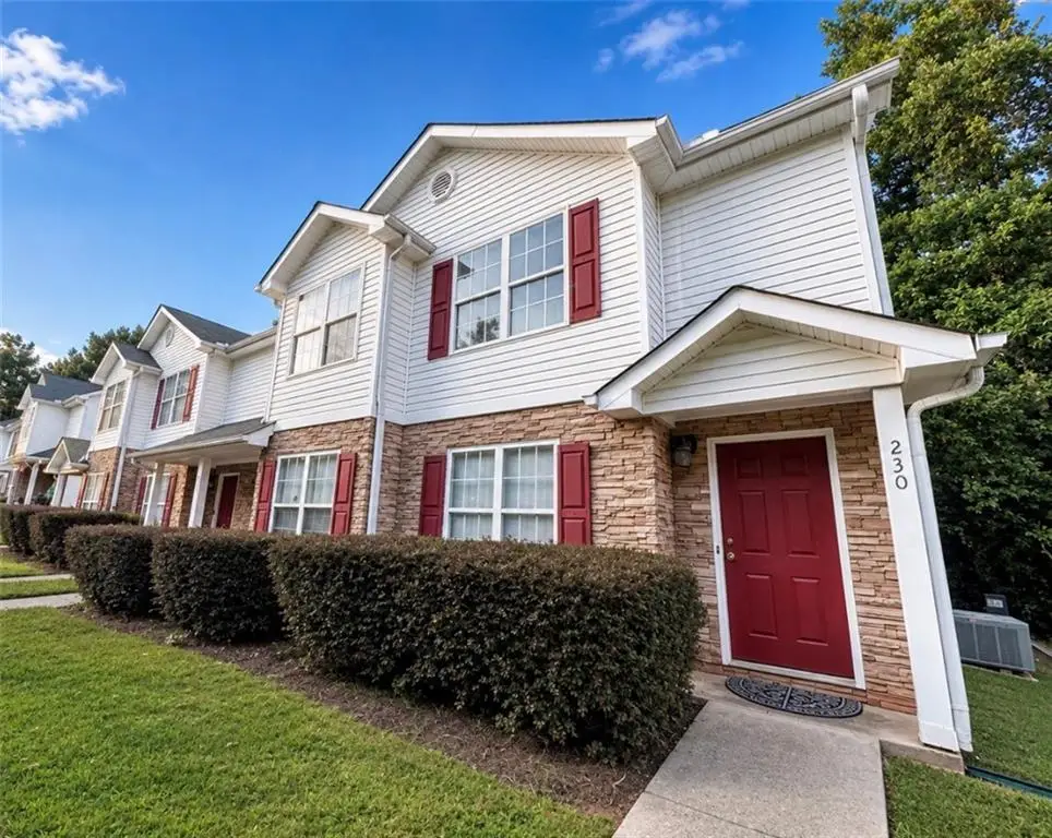 230 Hiram Terrace, Hiram, GA 30141 - #1