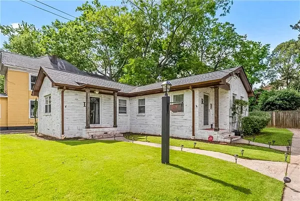 1780 John Calvin Avenue, Atlanta, GA 30337