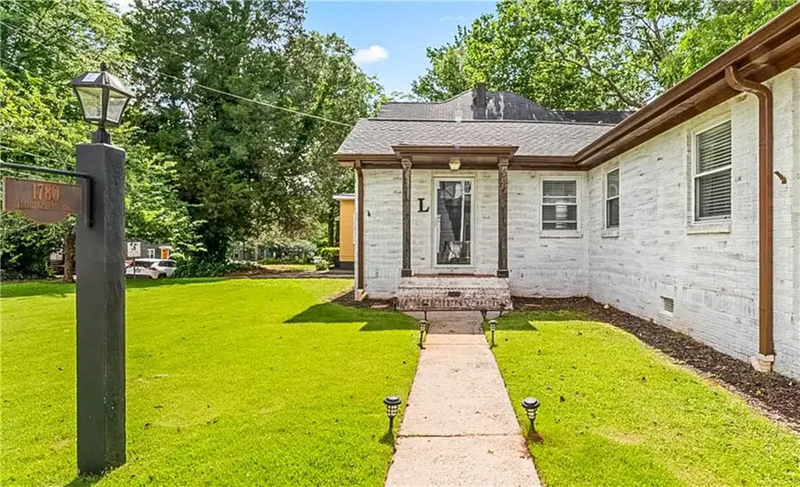 1780 John Calvin Avenue, Atlanta, GA 30337 - #2