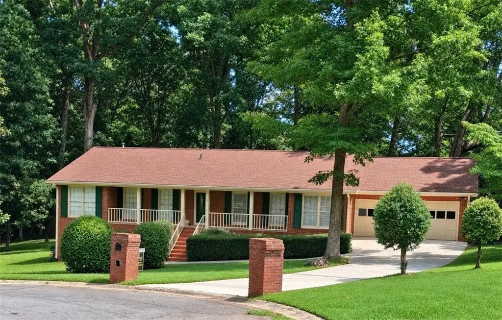 2589 King Circle Se, Conyers, GA 30013 - #1