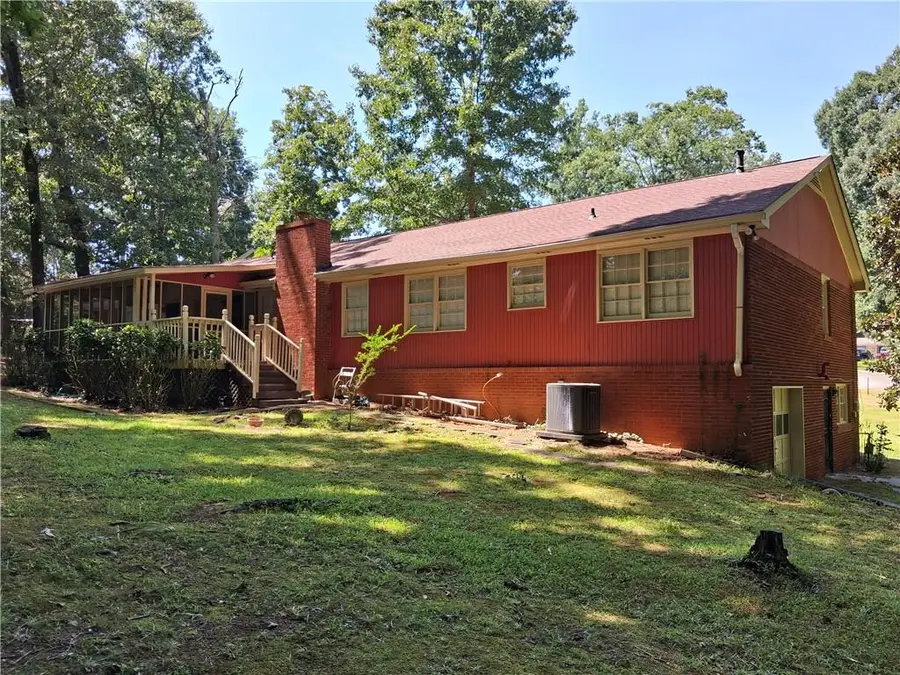 2589 King Circle Se, Conyers, GA 30013 - #3