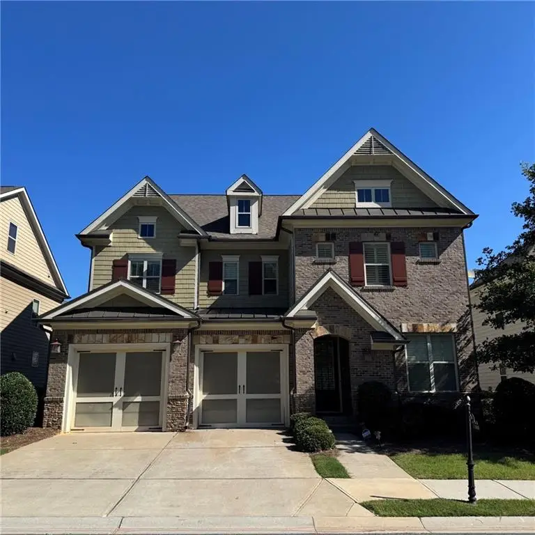11385 Crestview Terrace, Johns Creek, GA 30024 - #1