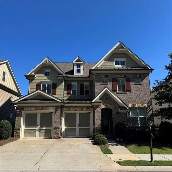 11385 Crestview Terrace, Johns Creek, GA 30024