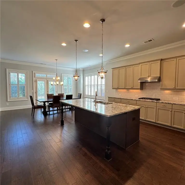 11385 Crestview Terrace, Johns Creek, GA 30024 - #3