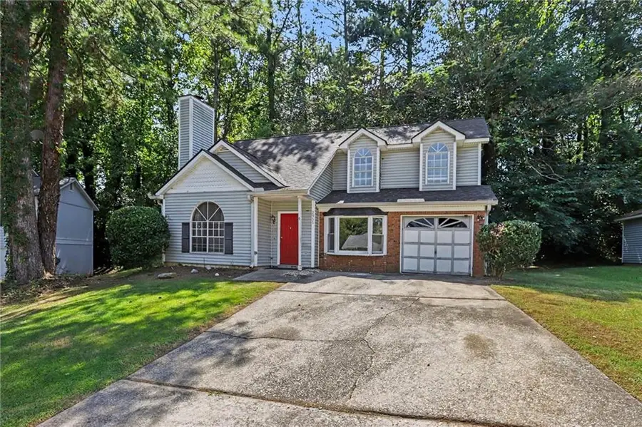 2955 Sugarcreek Lane Se, Atlanta, GA 30316 - #3