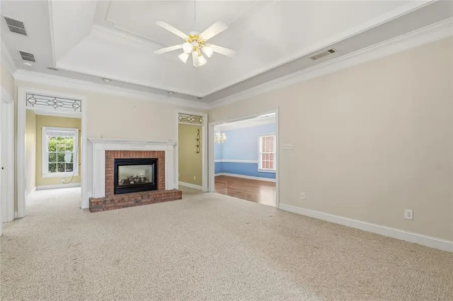 578 Takely Drive, Lawrenceville, GA 30046 - #3