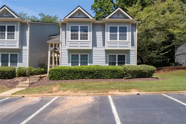 27 Doranne Court Se #27, Smyrna, GA 30080