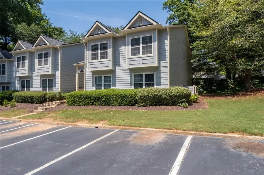 27 Doranne Court Se #27, Smyrna, GA 30080 - #3