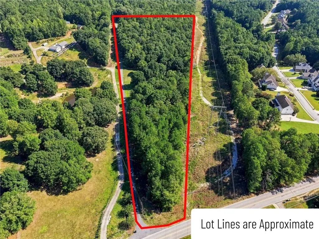 0 Ozora Church Road, Loganville, GA 30052 - #1