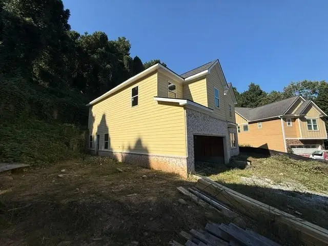 1820 Kettle Xing, Gainesville, GA 30501 - #3
