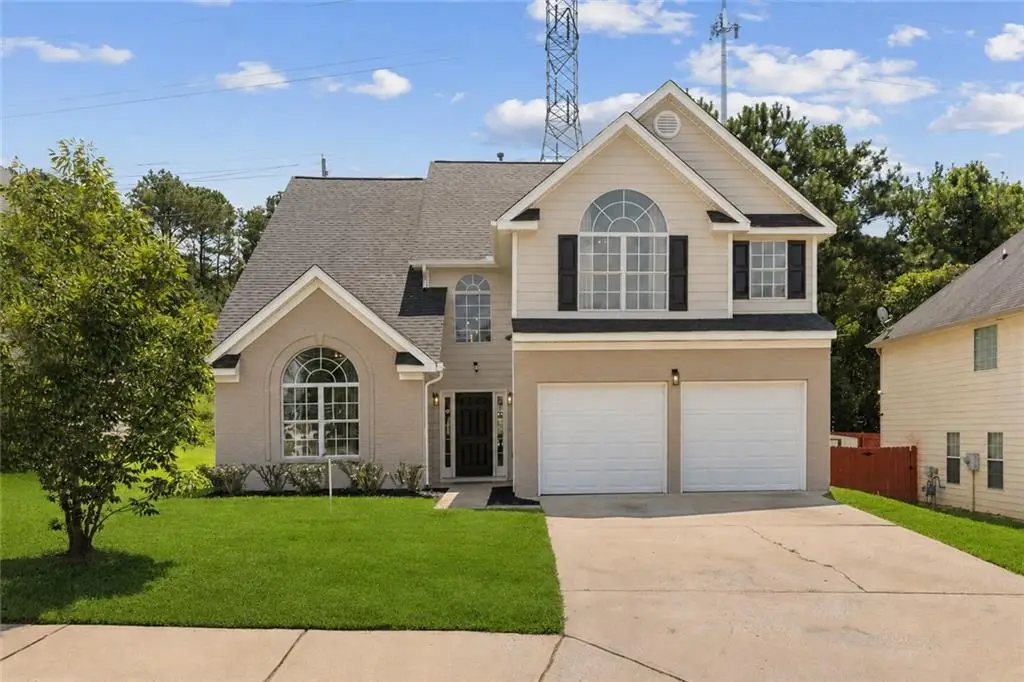 5654 Laurel Ridge Drive, East Point, GA 30344 - #1