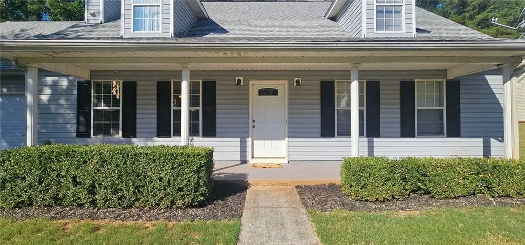 661 Michael Circle, Monroe, GA 30655 - #1