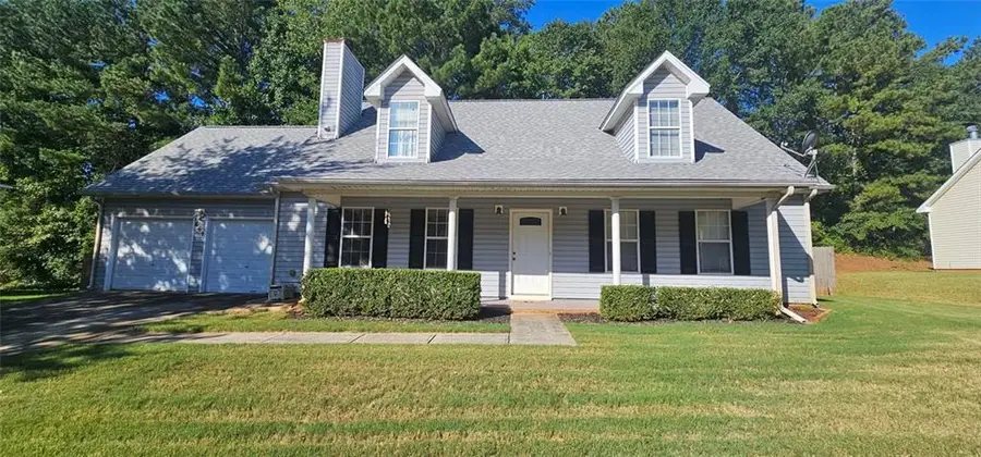 661 Michael Circle, Monroe, GA 30655 - #2