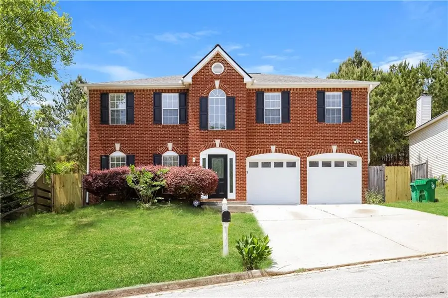 2462 Tolliver Drive, Ellenwood, GA 30294 - #3