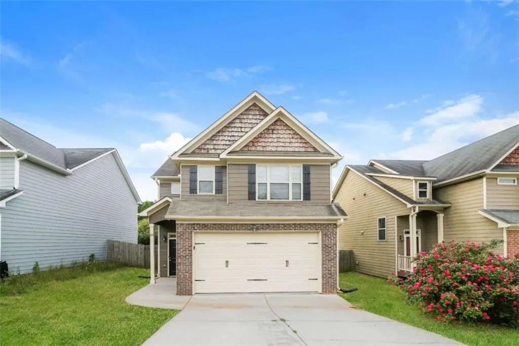 17 Wyndham Court, Cartersville, GA 30121 - #1