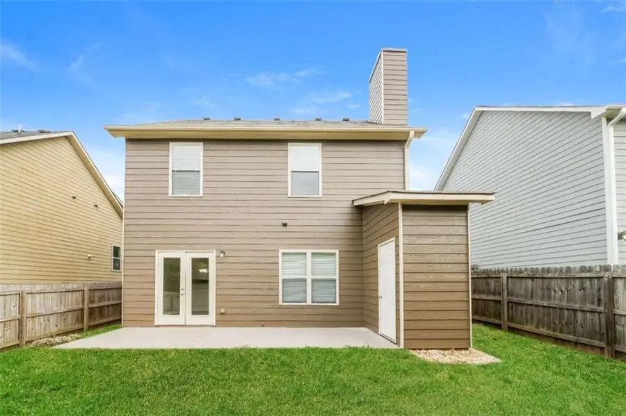 17 Wyndham Court, Cartersville, GA 30121 - #3