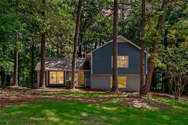 1915 Lisa Lane, Riverdale, GA 30296