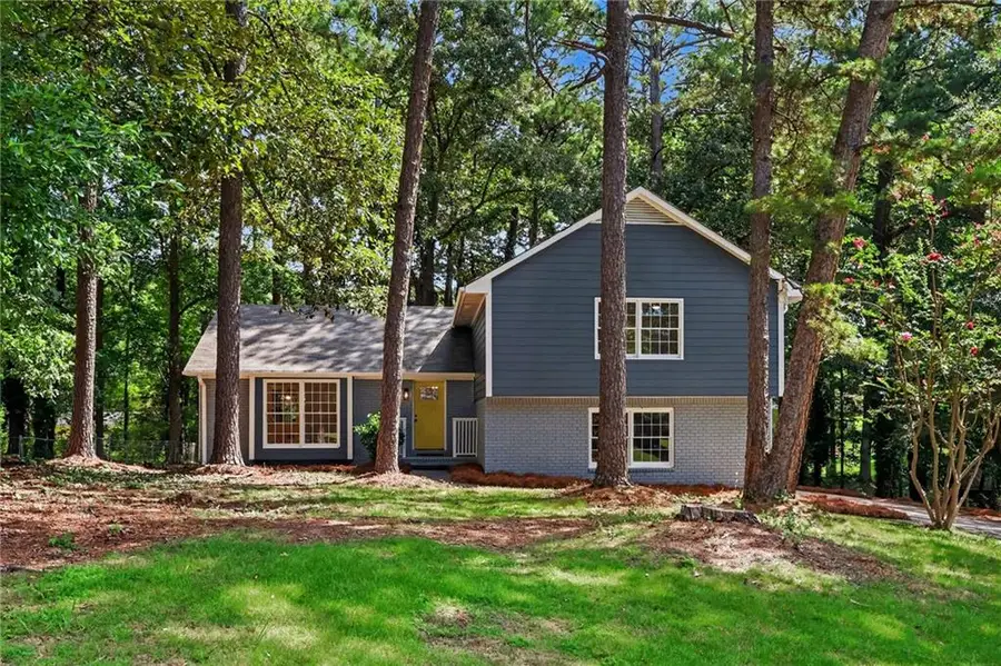1915 Lisa Lane, Riverdale, GA 30296 - #2