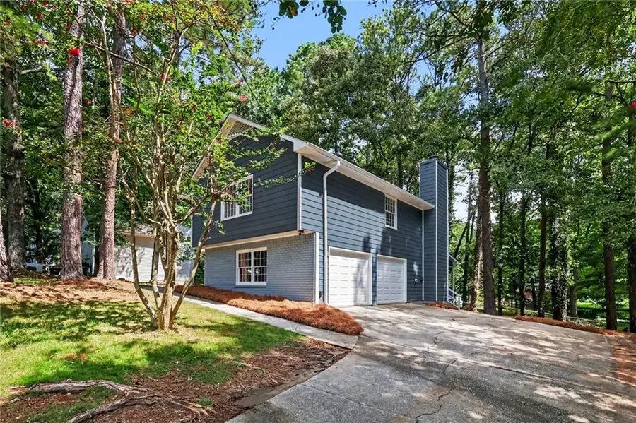 1915 Lisa Lane, Riverdale, GA 30296 - #3