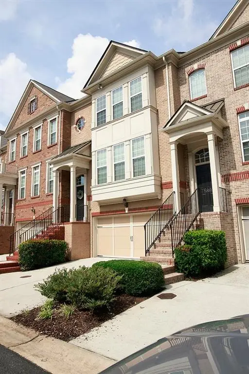5004 Ridgemont Walk Se #19, Atlanta, GA 30339 - #2