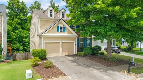 715 Purslane Way, Woodstock, GA 30188
