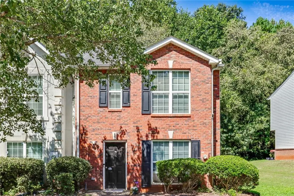 3347 Waldrop Trail, Decatur, GA 30034 - #1
