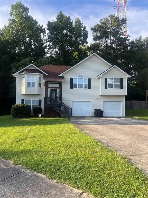 7247 Cedar Forest Drive, Douglasville, GA 30134