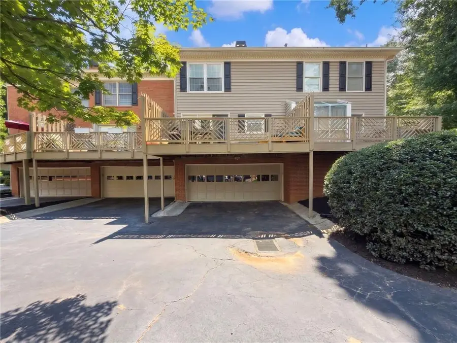 81 Mount Vernon Circle, Sandy Springs, GA 30338 - #3