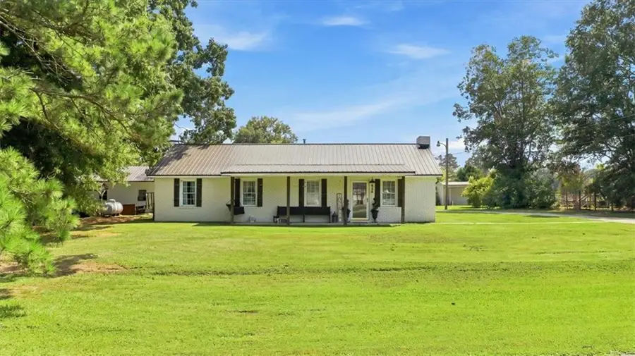 636 Yarbrough Road, Aragon, GA 30104 - #2
