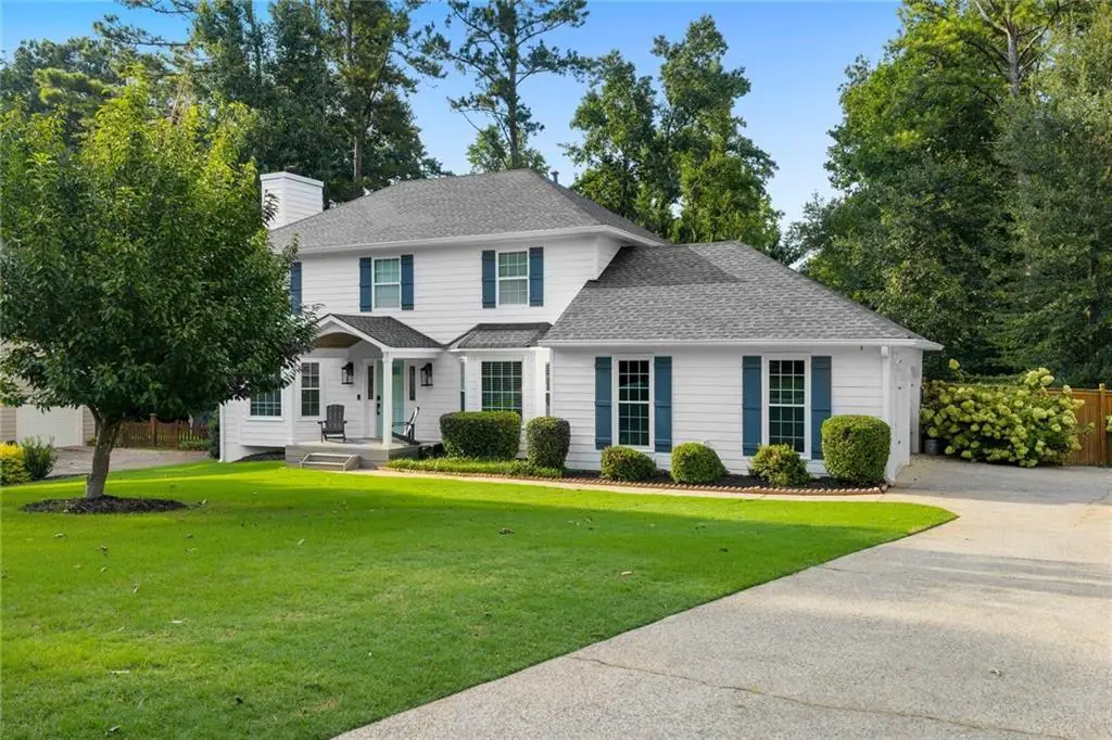 3181 Branford Court, Marietta, GA 30062 - #1