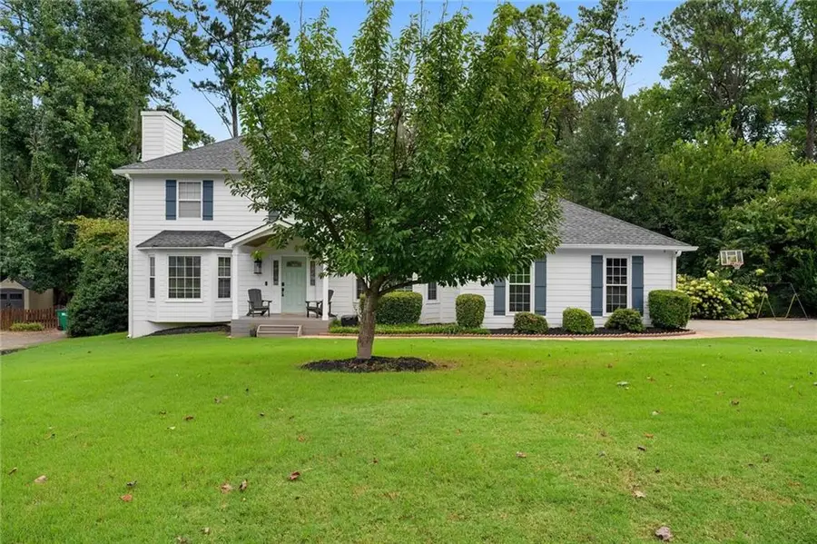 3181 Branford Court, Marietta, GA 30062 - #2