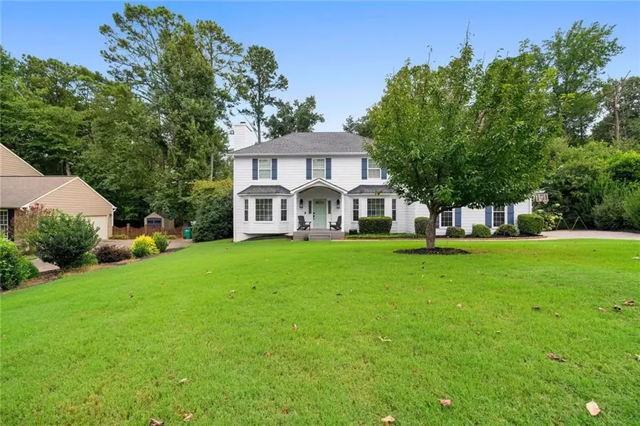 3181 Branford Court, Marietta, GA 30062 - #3