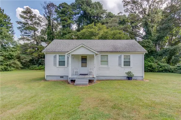 2854 Centerville Highway, Snellville, GA 30078