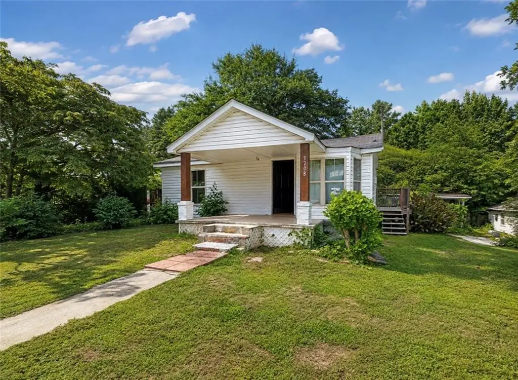 3208 Humphries Hill Road, Austell, GA 30106 - #1
