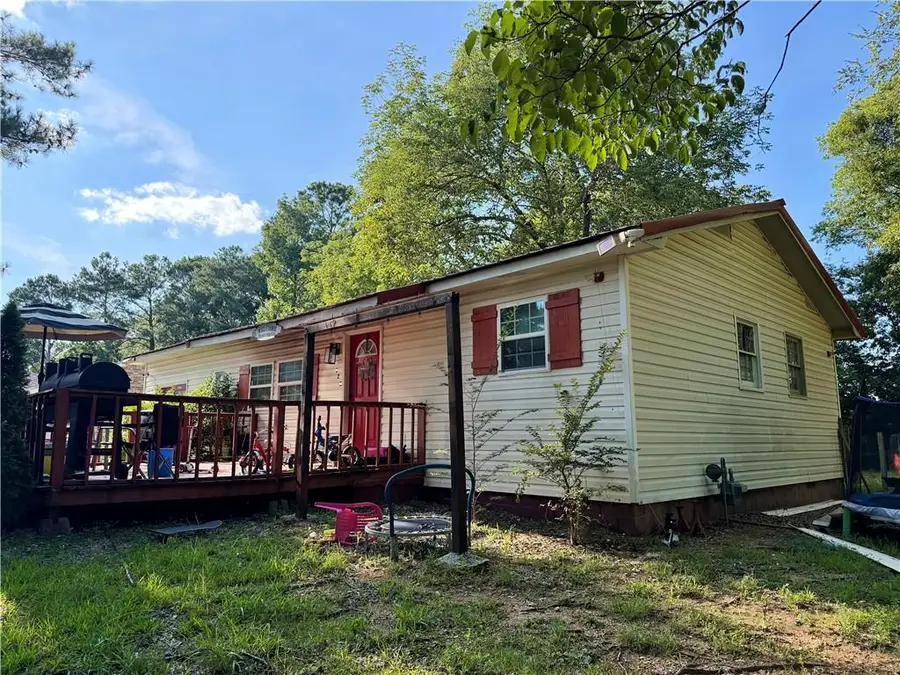 322 Circle Drive, Calhoun, GA 30701 - #3