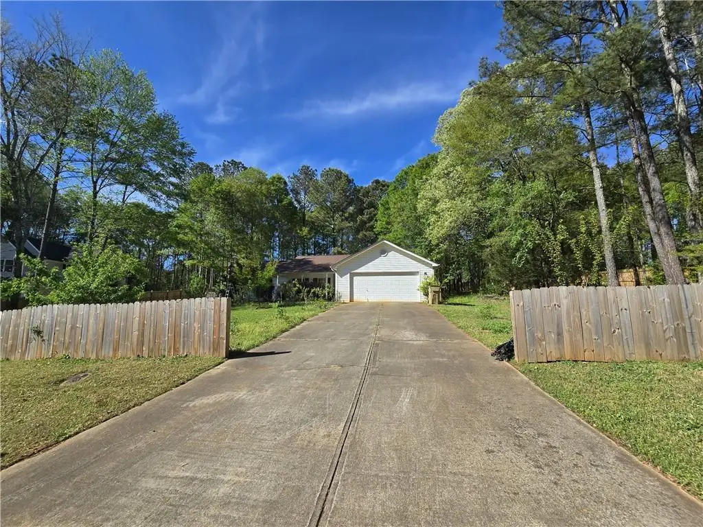 245 Crofton Ridge, Bethlehem, GA 30620 - #1