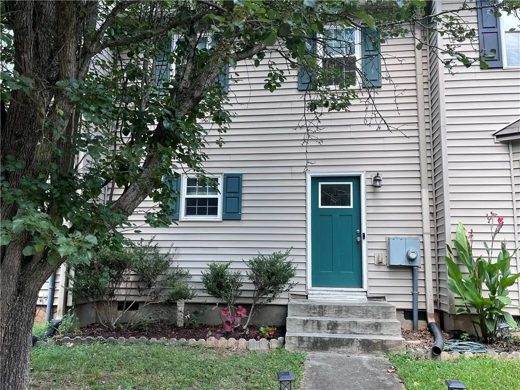 851 Joseph Club Drive, Mableton, GA 30126 - #1