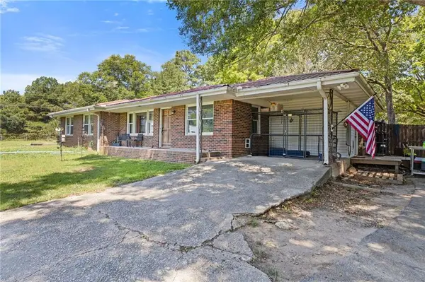 8274 Highway 166, Douglasville, GA 30135